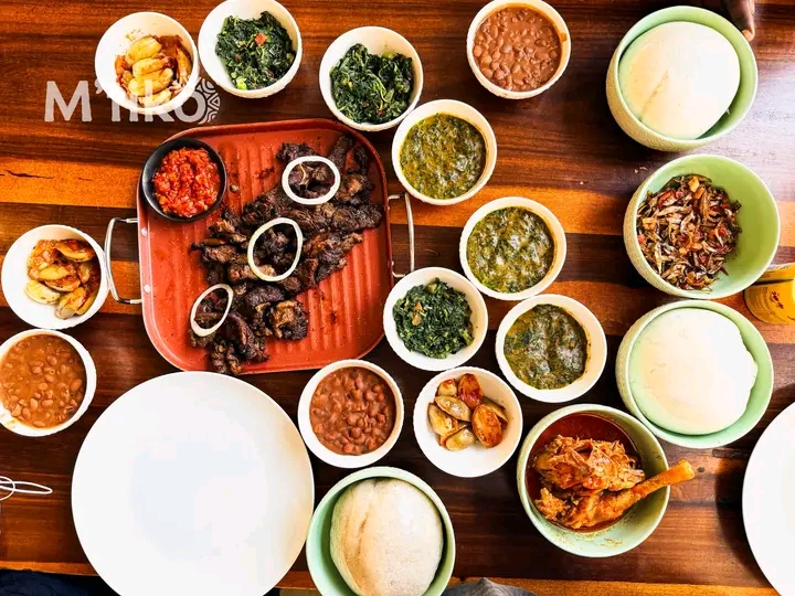 Meat & Sides Platter